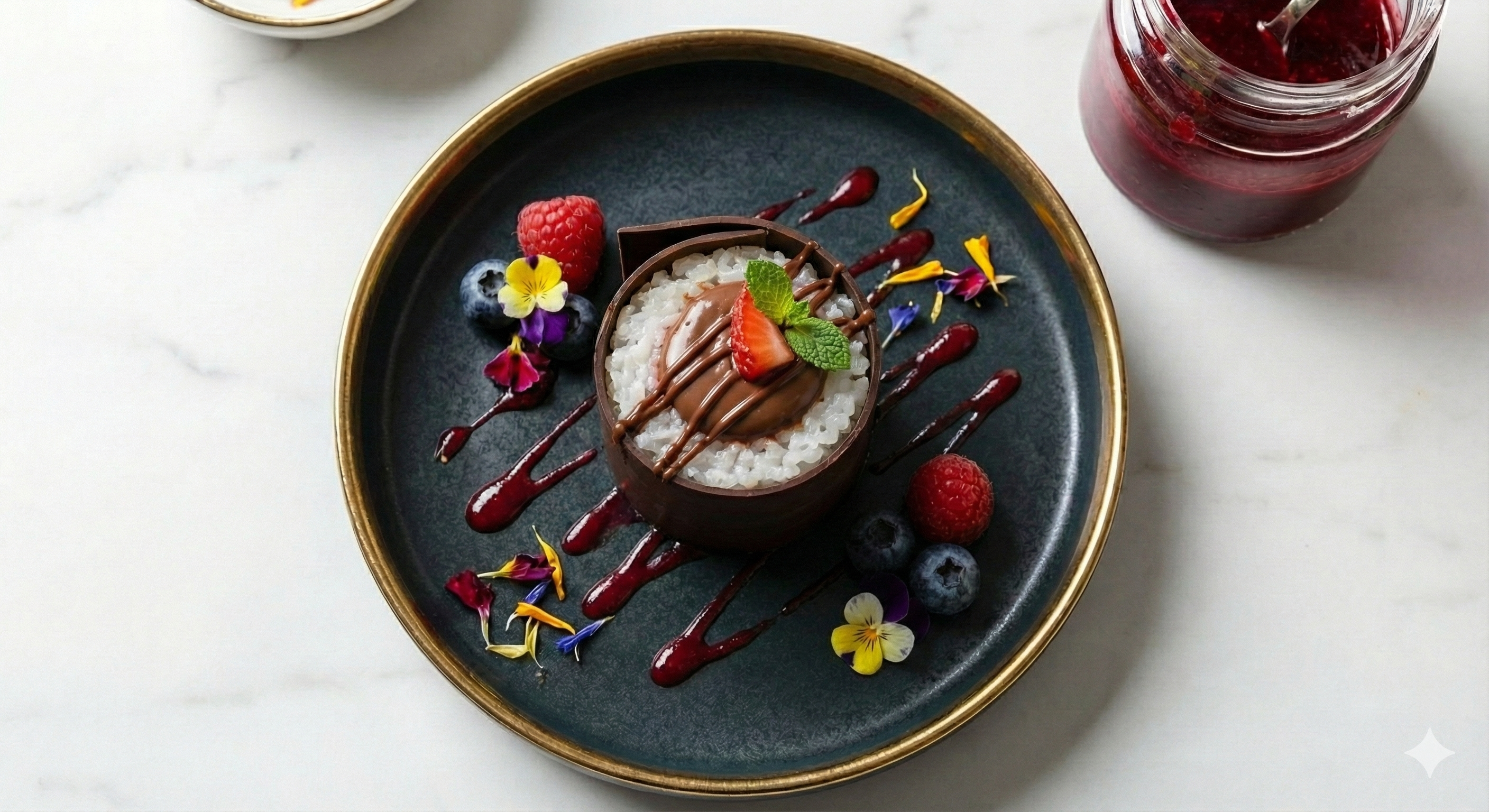 Sushi Dulce Profesional